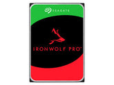 Disco Duro Interno Seagate 16tb 3.5 St16000nt001 7200rpm Ironwolf Pro